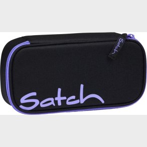 Satch Penalhus, Purple Phantom