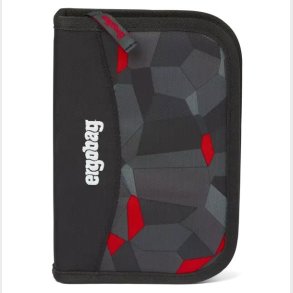 Ergobag Penalhus, TaekBeardo