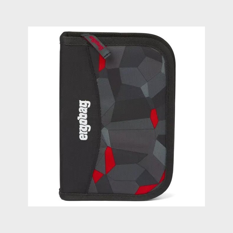 Ergobag Penalhus, TaekBeardo