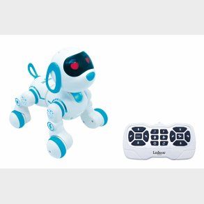 Lexibook Power  Fjernstyret Robothvalp