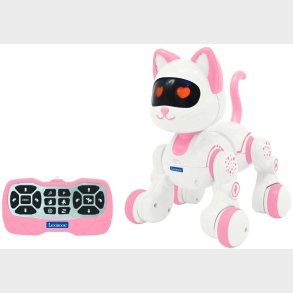 Lexibook Power  Fjernstyret Robotkat