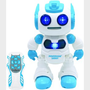 Lexibook Powerman Robot