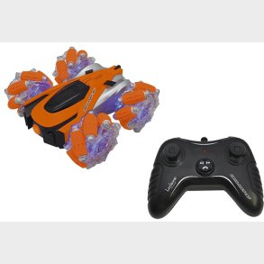 Lexibook Crosslander Fjernstyret Bil, Orange