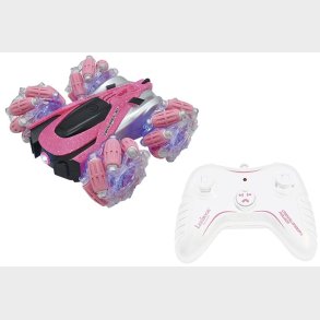 Lexibook Crosslander Fjernstyret Bil, Pink