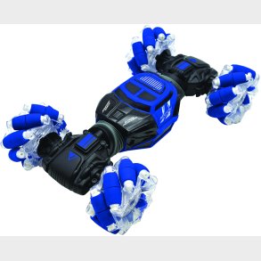 Lexibook Extreme Crosslander Fjernstyret Bil