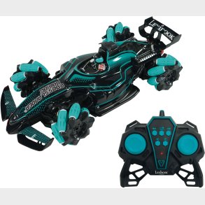 Lexibook Racing Crosslander Fjernstyret Bil