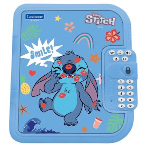 Disney Lilo &  Stitch Elektronisk Dagbog
