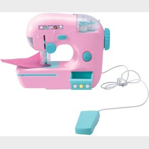 Gabby's Dollhouse Symaskine med Opbevaringskasse