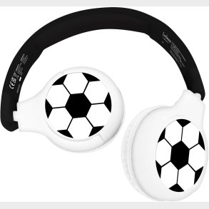 Lexibook Fodbold Hretelefoner