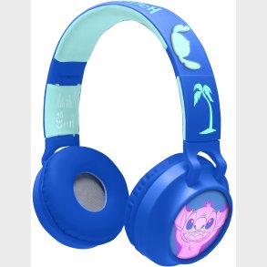 Lexibook Disney Stitch Hretelefoner