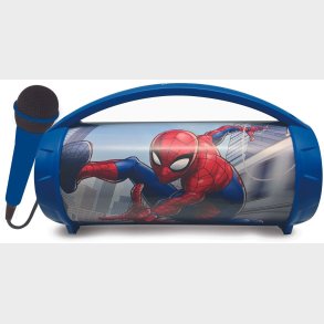 Lexibook Spider-Man Bluetooth Hjttaler