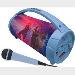 Lexibook Disney Frozen Bluetooth Hjttaler