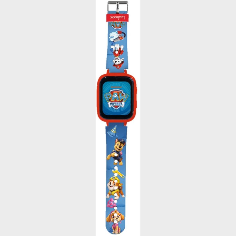 Lexibook Paw Patrol Smartwatch