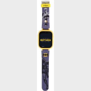 Batman Smartwatch inkl. 8GB Hukommelseskort