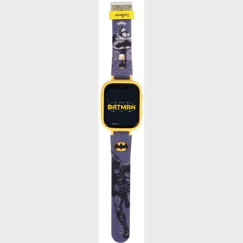 Batman Smartwatch inkl. 8GB Hukommelseskort