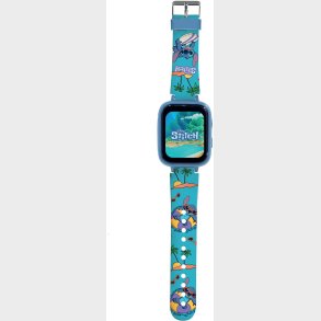 Lexibook Disney Stitch Smartwatch
