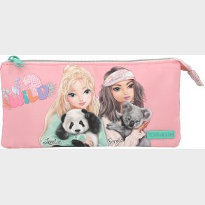 TOPModel Penalhus Wild