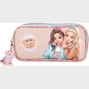 TOPModel Penalhus Team Teddy