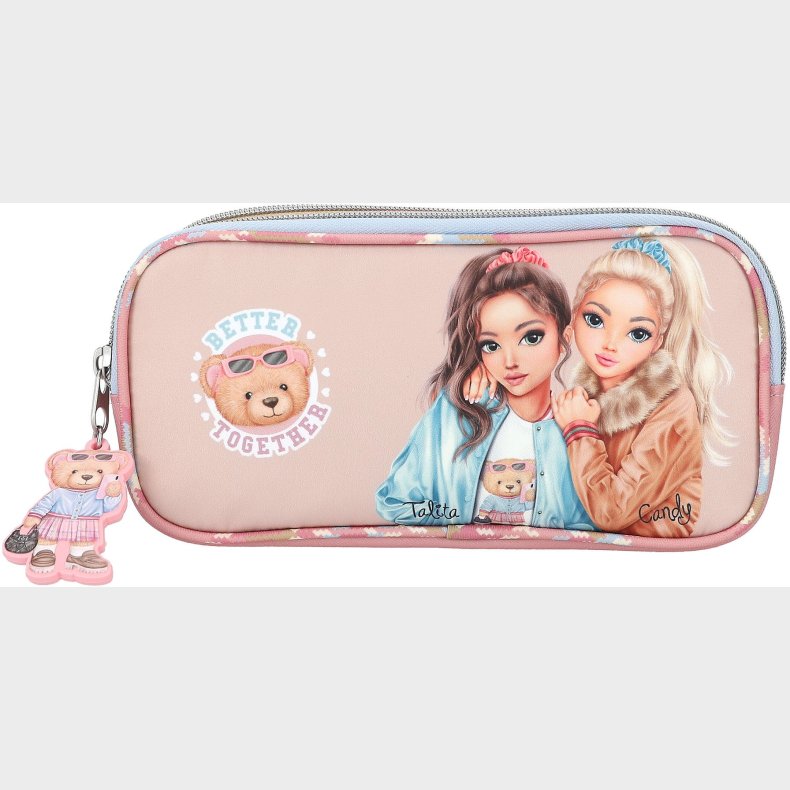 TOPModel Penalhus Team Teddy