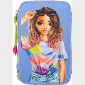 TOPModel Tredelt Penalhus Flash