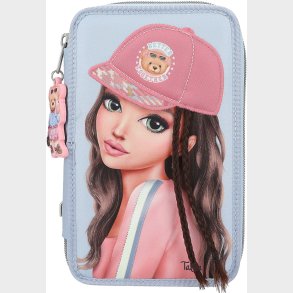 TOPModel Tredelt Penalhus Team Teddy, Talita