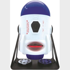 Lexibook 360° Planetarium Projektor