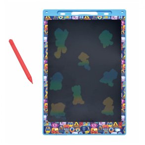 Paw Patrol Flerfarvet Tegnetavle 11 Tommer