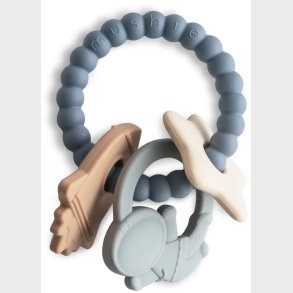 Mushie Bidering Space, Bl