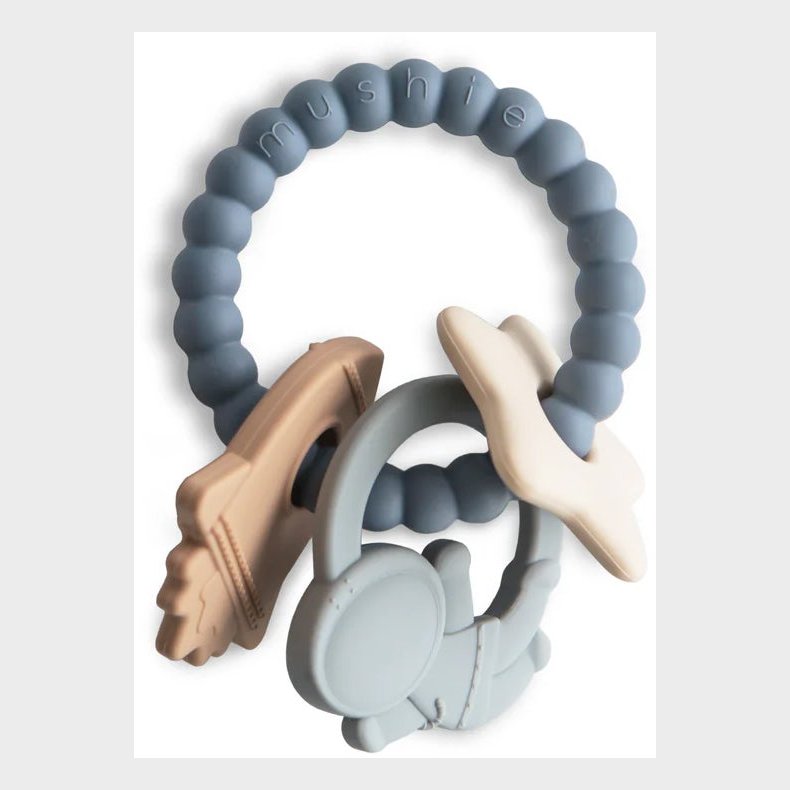 Mushie Bidering Space, Bl