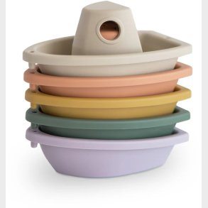 Mushie Badelegetj Bde Rustik