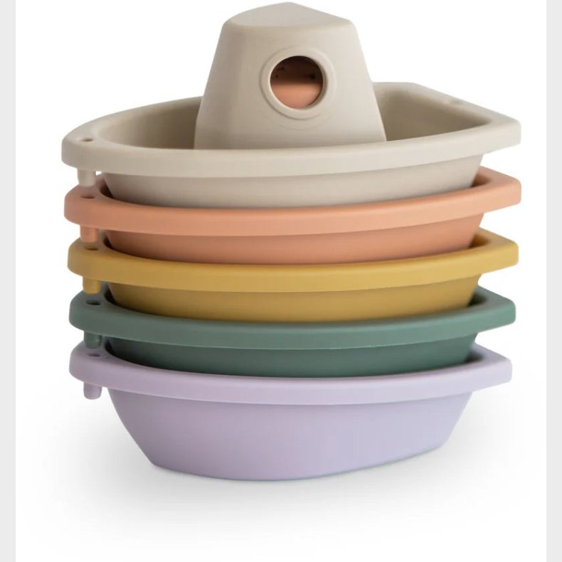 Mushie Badeleget�j B�de Rustik