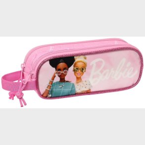 Barbie Penalhus Barbie Girl, Pink