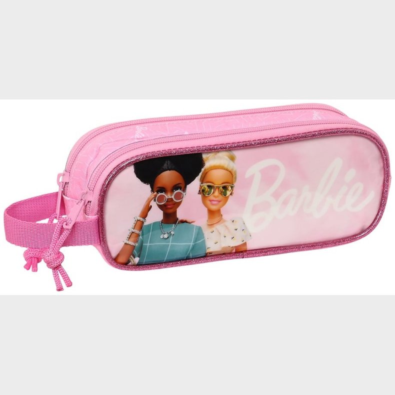 Barbie Penalhus Barbie Girl, Pink