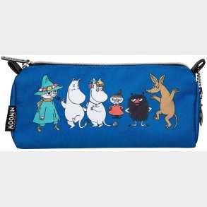 Mumitroldene Ruttu Penalhus Venner, Bl