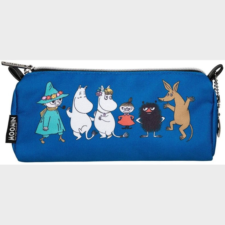 Mumitroldene Ruttu Penalhus Venner, Bl