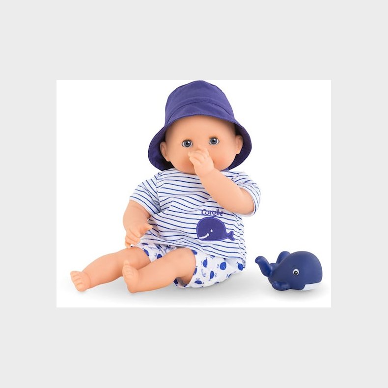 Corolle Dukke Marin 30 cm