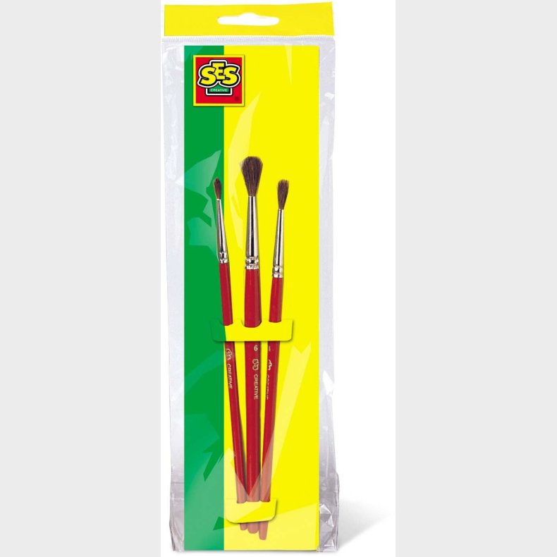 SES Creative Pensler 3-pak