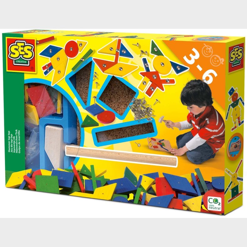 Creative Kreast Lav Dine Egne Figurer