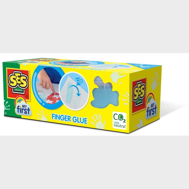 SES Creative Frste Fingerlim