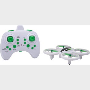 Gear4play Glow Stunt Drone