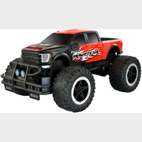 Taiyo Ford Raptor Fjernstyret Bil