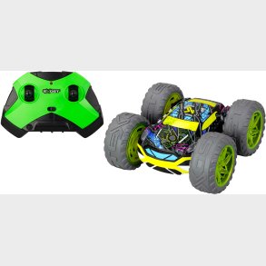 Silverlit Exost 360 Fjernstyret Bil Cross Flash