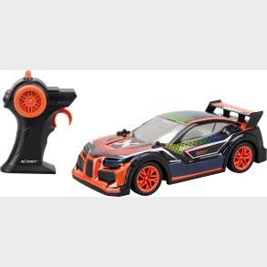 Silverlit Exost Fusion Bolt Fjernstyret Bil