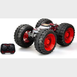 Silverlit Exost Land Buster Fjernstyret Bil