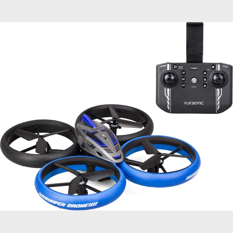 Silverlit Bumper Drone Lite WIFI