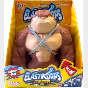 ToyRock Elastikorps Maxy Gorilla