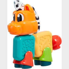 Modimi Bygges�t Pony Paco 6 Dele