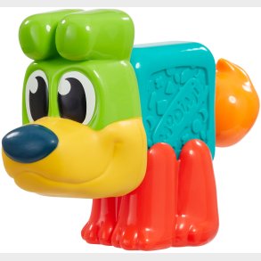 Modimi Bygges�t Hunden Dexter 4 Dele