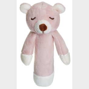 Teddykompaniet Diinglisar  Bamse Rangle, Stvet lyserd