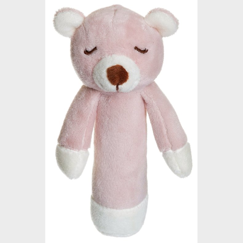 Teddykompaniet Diinglisar  Bamse Rangle, Stvet lyserd